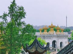 -上海东林寺(金山区)