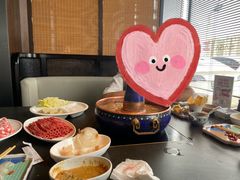 -东来顺·非遗火锅(赛格国际购物中心店)