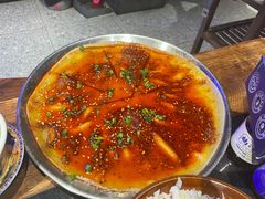 手工苕皮-楠火锅(绵阳首店)