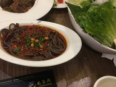 -龙聚德北京烤鸭(沙坪坝华宇A馆店)
