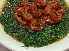 草头圈子-顺风海鲜港(金玉兰店)