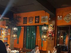 -甘尼仕印度餐厅酒吧(斜塘老街店)