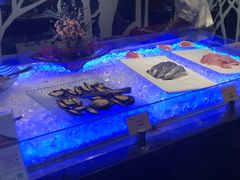 -泰谷酒店·太古码头闽菜自助餐厅