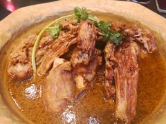 -芦月轩羊蝎子(北蜂窝店)