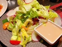 -WOLFGANG PUCK KITCHEN & BAR(迪士尼小镇店)