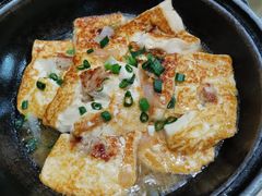 -大水车公馆·顺德菜·妈姐菜(均安店)