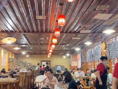 -张关合渣(朱家坳店)