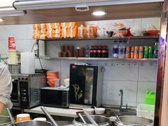 -南理工夜宵美食坑