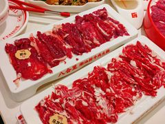 -八合里潮汕鲜牛肉火锅(上海汇智广场店)