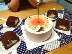 -浮光之丘MontCake生日蛋糕(科华路店)
