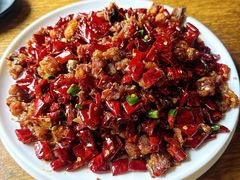 -小天府川菜馆(魏公村店)