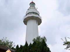 -烟台山景区