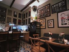 -LA  PETANQUE(泰安路店)
