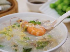 凤城艇仔粥-顺德人家食府(黄金广场店)