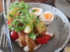 -BOR Eatery(安福路店)