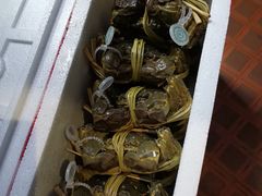 -阳澄湖大闸蟹·琼灵阁牌品牌连锁(吴中总店)
