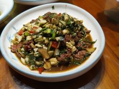 -小乡小镇·传承桐庐土菜·老板亲自烧的菜