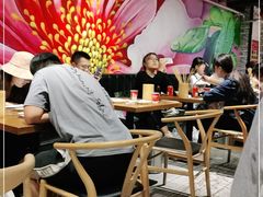 大堂-付小姐在成都(五道口店)