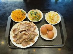 -汉九宫牛肉面·清真(兰州市自来水总公司住宅楼店)