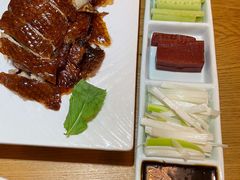 北京烤鸭-春饼先生·北京烤鸭(甘井子万达店)