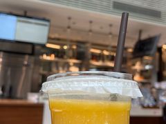 -Peet's 皮爷咖啡(陆家嘴中心店)