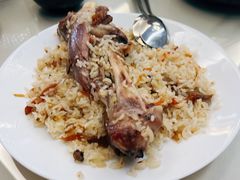 -百格里格.Uyghur cuisine(百色路店)