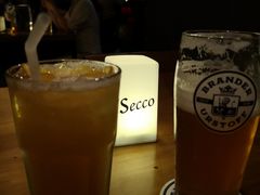 -Secco德式餐吧(南秀村店)