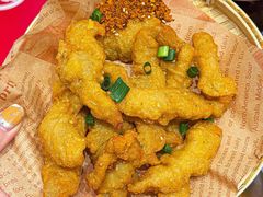 -见味花甲(福田coco park店)