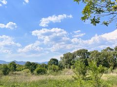 -野鸭湖国家湿地公园