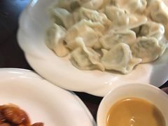 -牟传仁饭庄(星海店)