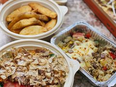 -麓椿花园西餐厅(海乐世界店)