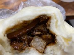 酱肉包-袁大头包子(光华路店)