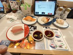 -滨寿司(高新伊藤店)