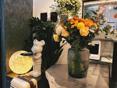 -Money Shops(愚园路店)