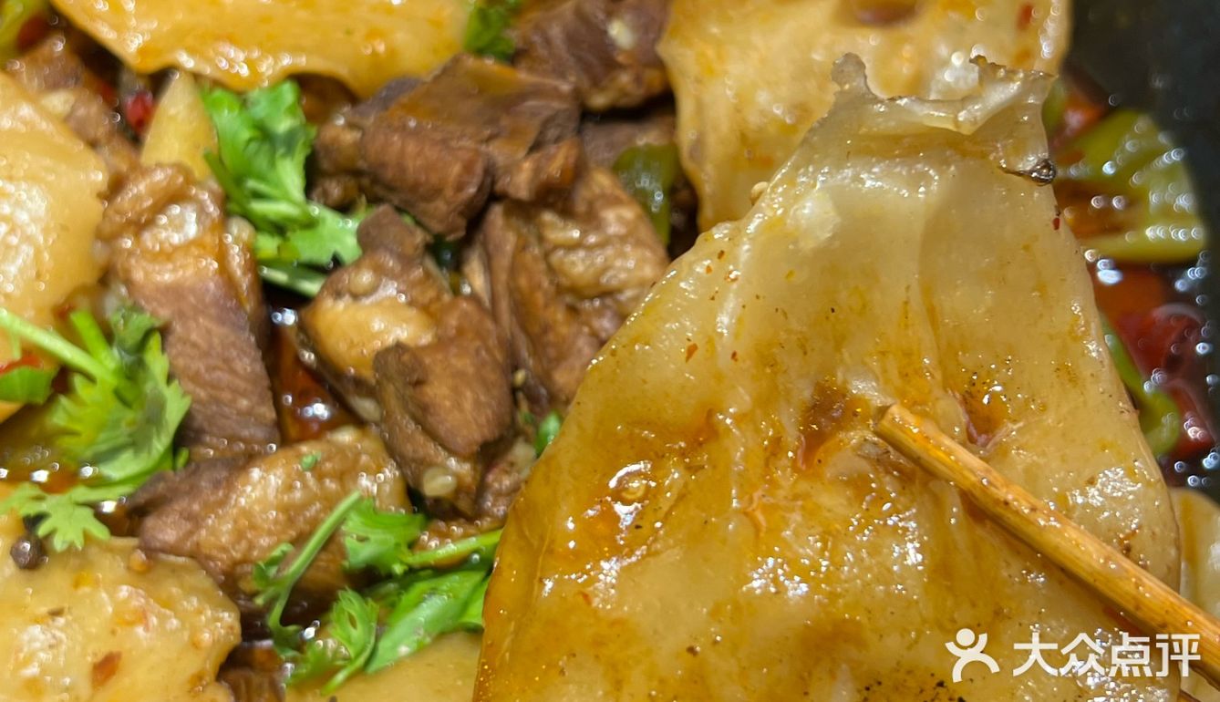 仙林新开的，亲测好吃的徐州菜馆！