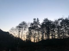 -广元曾家山国际滑雪场