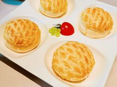 -ZEN采蝶轩·粤味臻鲜·手作点心·商务宴请(泰州店)