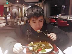 -半秋山西餐厅(巴南万达广场店)