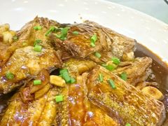 -碧海银沙海鲜餐厅(恒大海上威尼斯店)