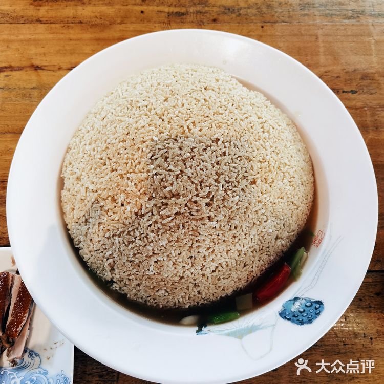 知味不知味还得看味道