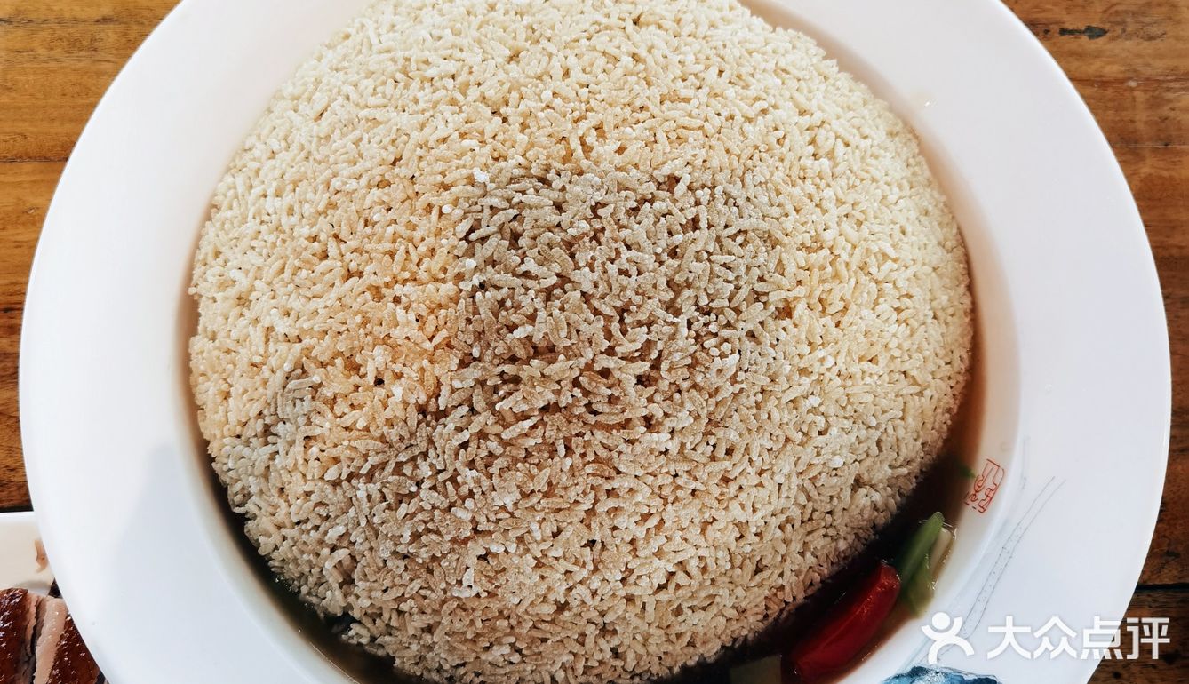 知味不知味还得看味道