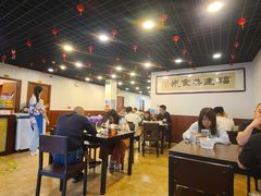 -福建美食城(老君堂店)