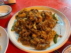 -同发号饭庄(复兴路店)