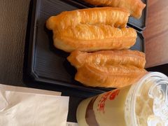 -永和大王(宜山店)