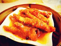 -点都德(汇盈广场店)