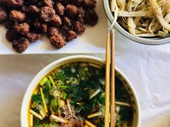 -清真马杰山牛肉汤馆