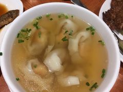 -鼎泰丰(新港中心店)