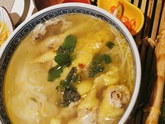 -山色西餐·柴火烤披萨