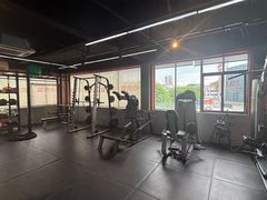 -佳禾健身(三元里店)