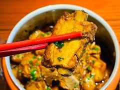 -隐厨·中国菜馆(三里屯T+MALL店)
